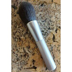 Mally Beauty ~DIAMOND UN-POWDER BRUSH~ Foundation Face Powder Makeup Pink NEW!!!